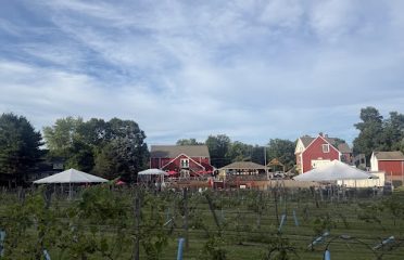 Arrigoni Winery & Cider Co.