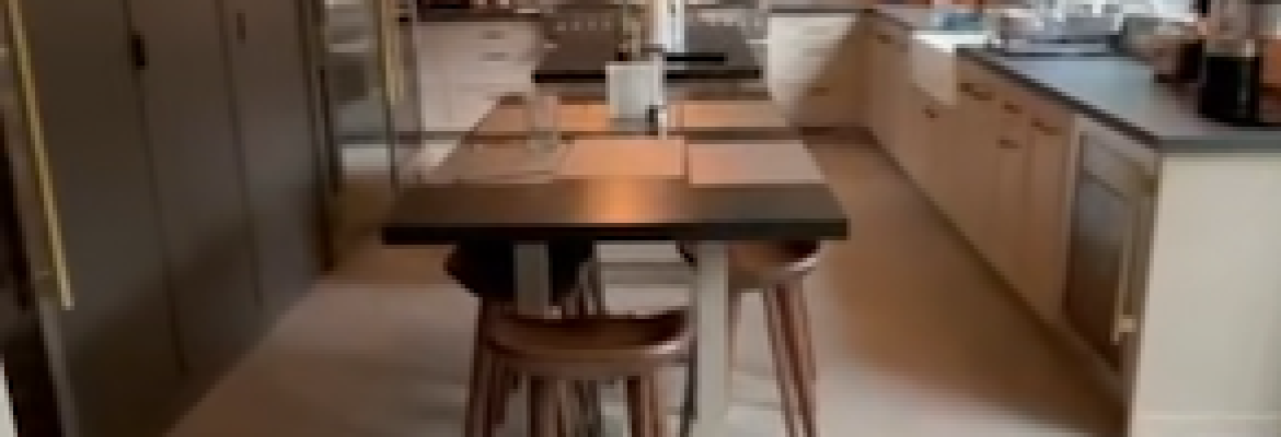 Barth Builders LLC