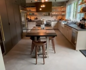 Barth Builders LLC