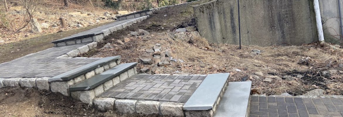 Sino’s Masonry CT – Stone Wall Experts