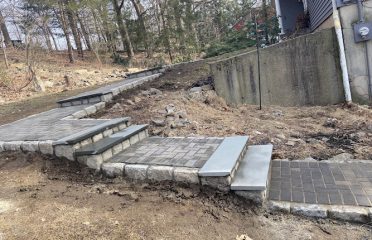 Sino’s Masonry CT – Stone Wall Experts