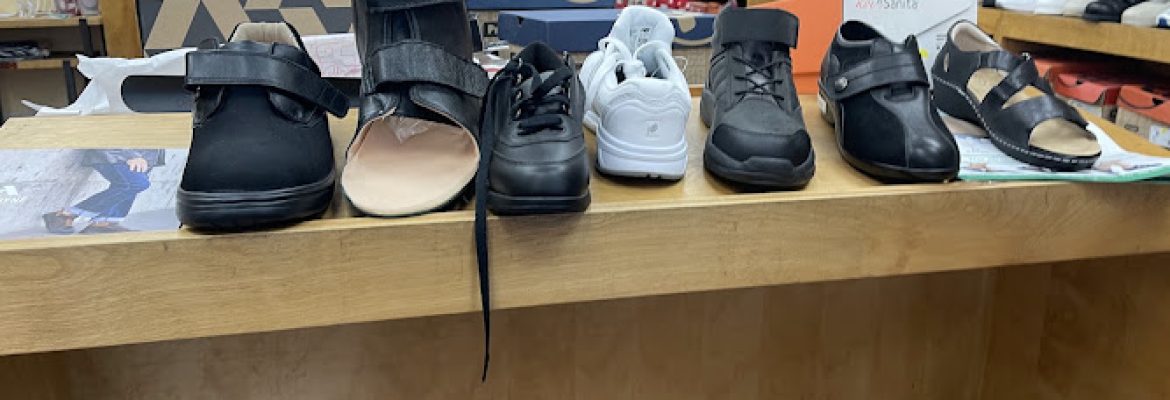 MT Medical LLC ( Comfort Footwear Etc)