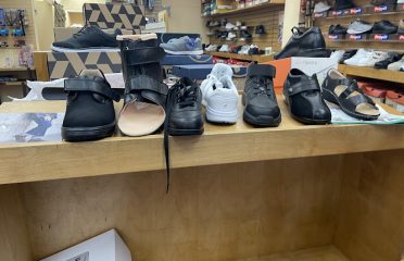 MT Medical LLC ( Comfort Footwear Etc)