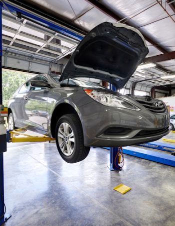 Meineke Car Care Center