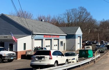Meriden Auto Body Co