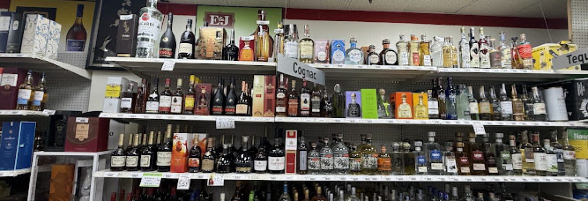 Bella Liquors