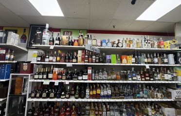 Bella Liquors