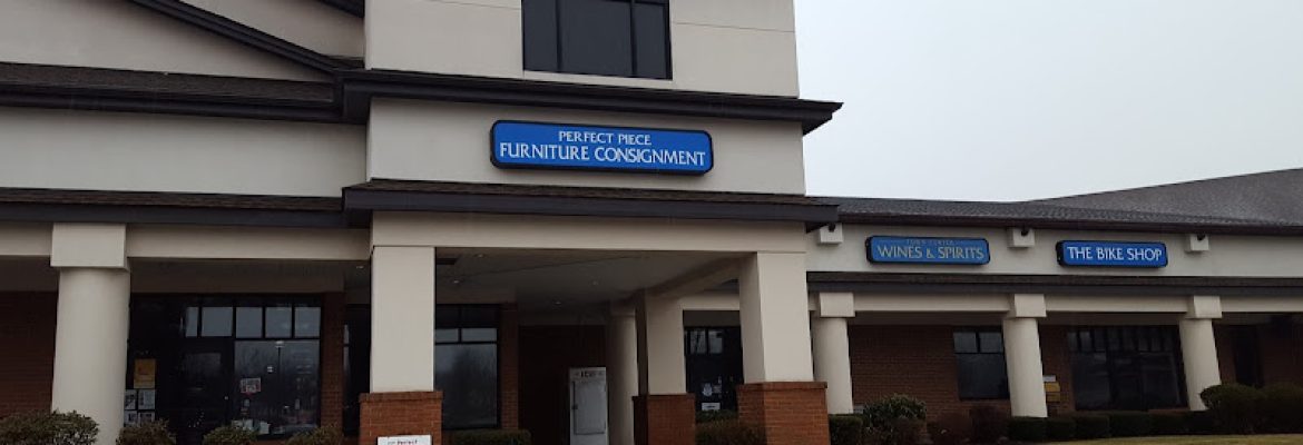 Perfect Piece Furniture Consignment