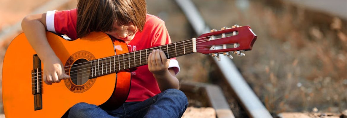 Giuliano’s School of Music