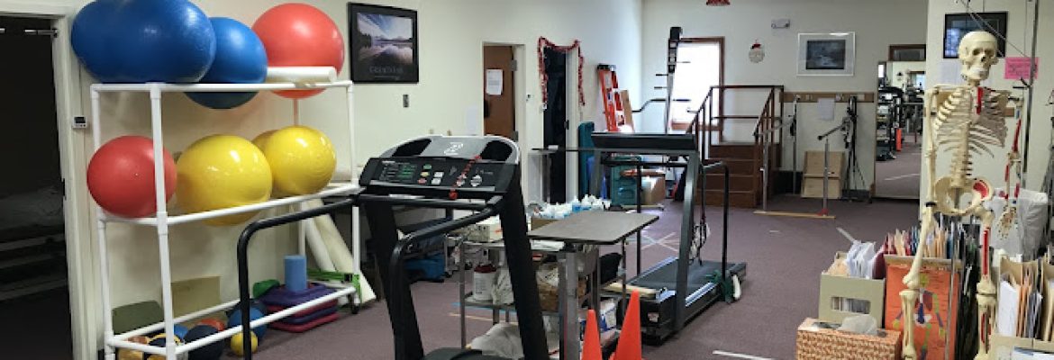 ECRC Physical Therapy