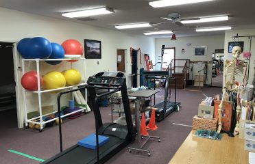 ECRC Physical Therapy
