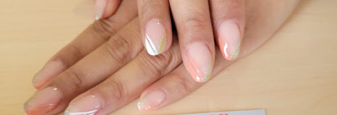 NAIL LOUNGE- Nails & Spa