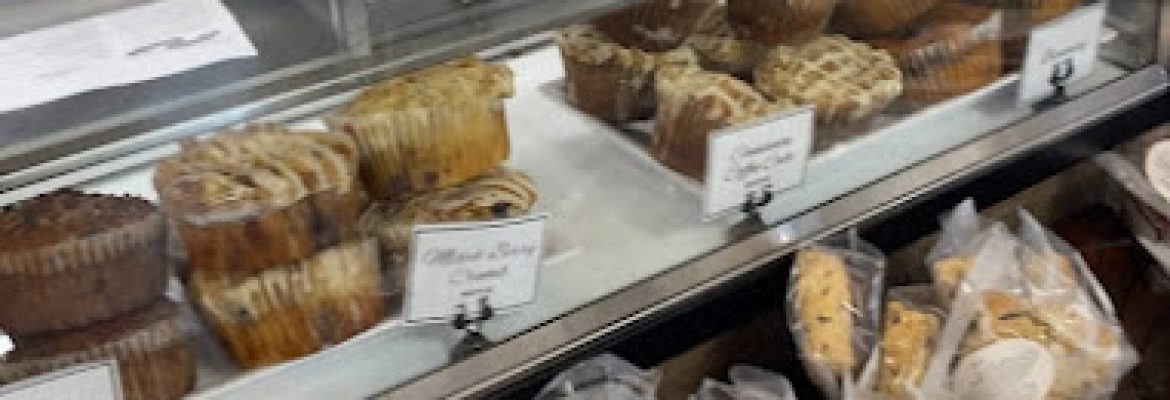 LuAnn’s Bakery & Cafe – Hartford