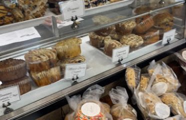 LuAnn’s Bakery & Cafe – Hartford