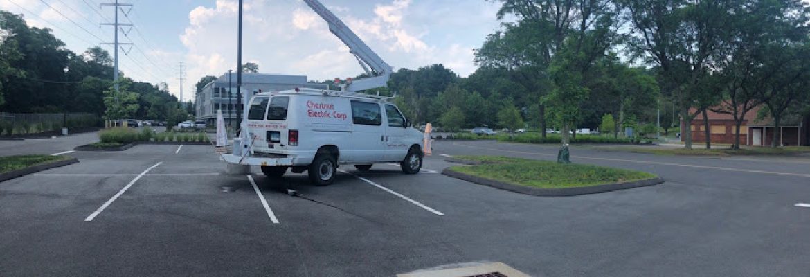Chestnut Electric Corporation