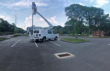 Chestnut Electric Corporation