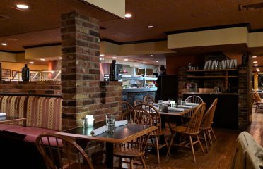 Chuck’s Steak House