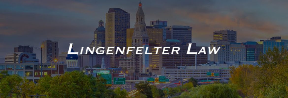 Lingenfelter Law