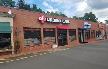 AFC Urgent Care Fairfield