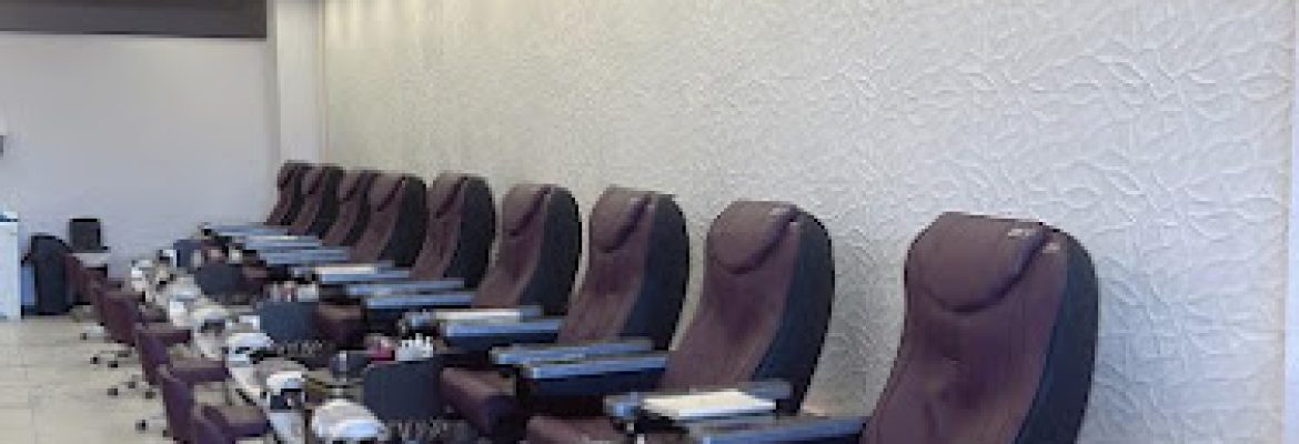 Haha Nail Spa