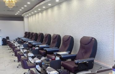 Haha Nail Spa