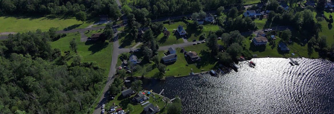 Tyler Lake