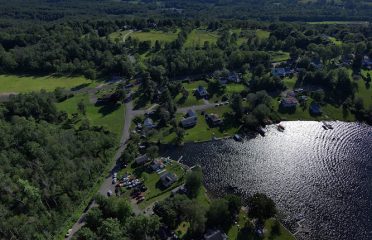 Tyler Lake