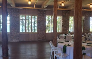 The Pavilion at Rocky Neck