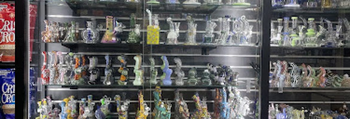 Stratford cigar and smoke shop