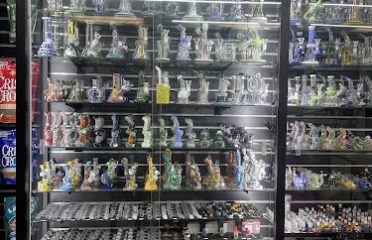 Stratford cigar and smoke shop