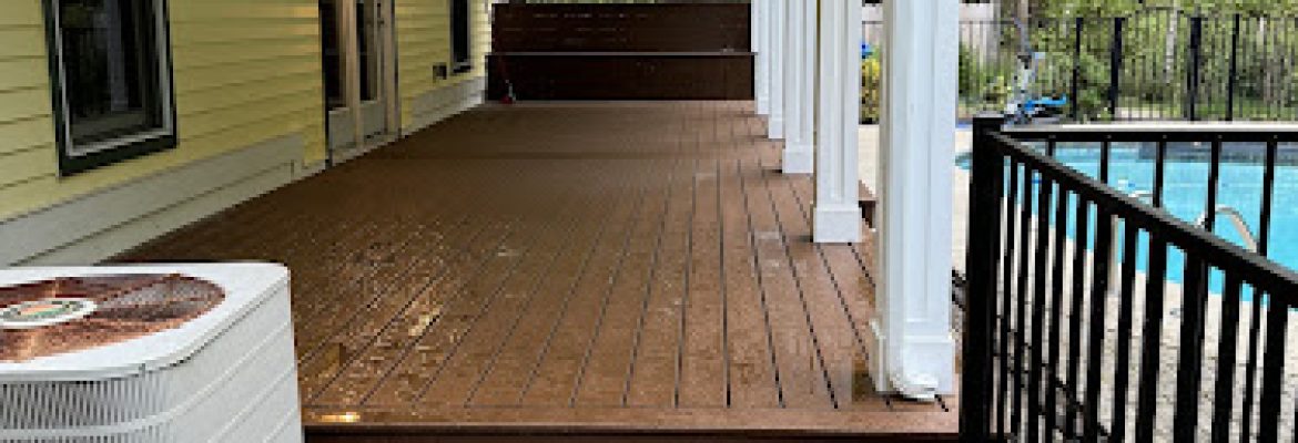 Jose Jimenez carpentry LLC