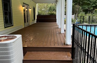 Jose Jimenez carpentry LLC