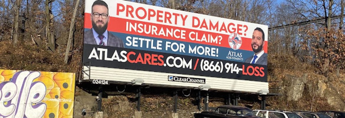 Public Adjuster CT – Atlas Adjustments