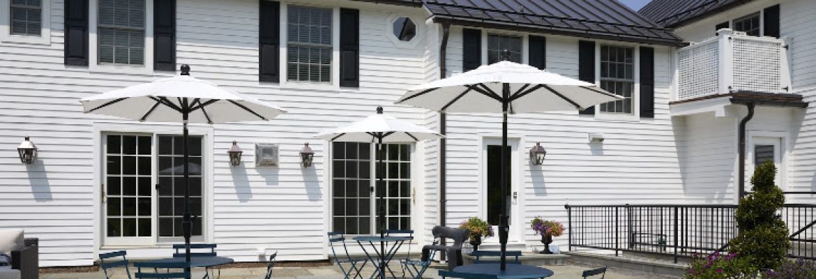 The Kent Collection | The Firefly Inn