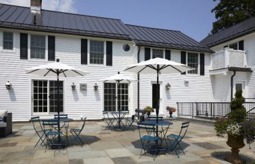The Kent Collection | The Firefly Inn