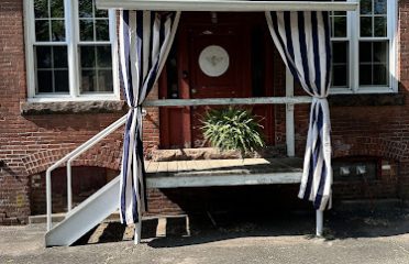 The Nostalgic Home