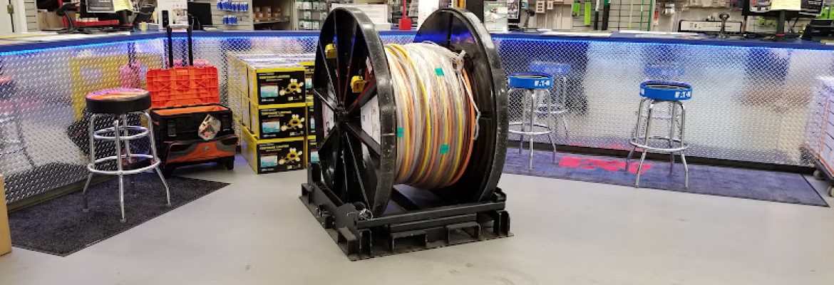 Electrical Wholesalers Inc.