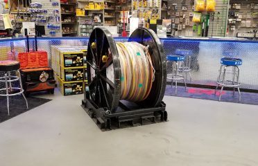Electrical Wholesalers Inc.