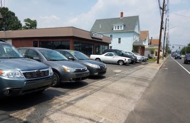Cerritos Auto Sales Inc