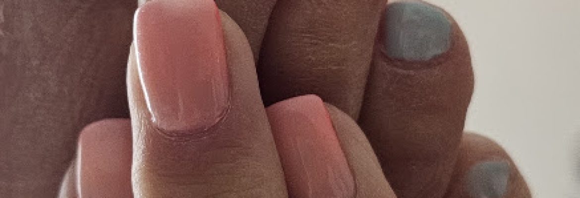 Top Nails and Spa