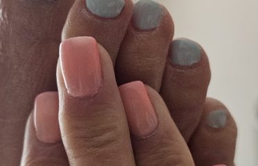 Top Nails and Spa