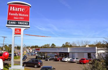 Harte Used Car Super Center
