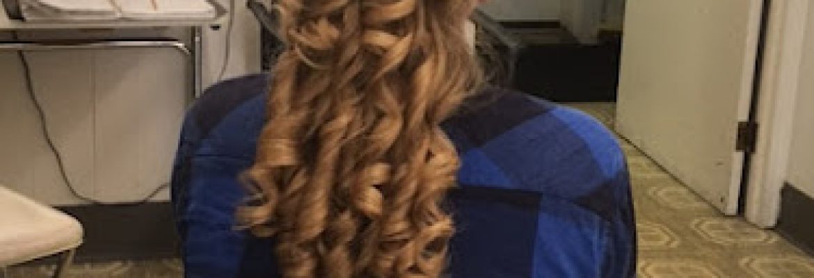 The New Image Hair Salon