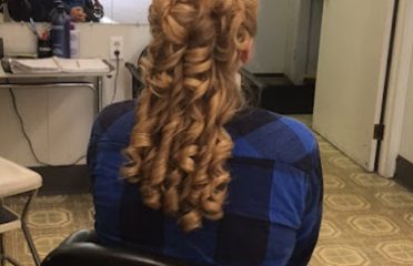 The New Image Hair Salon