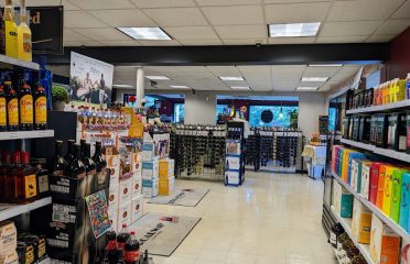 Broadway Wine & Spirits