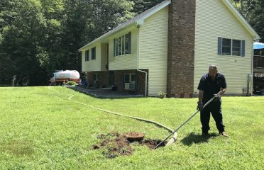 Parent Sanitation, a Wind River Company