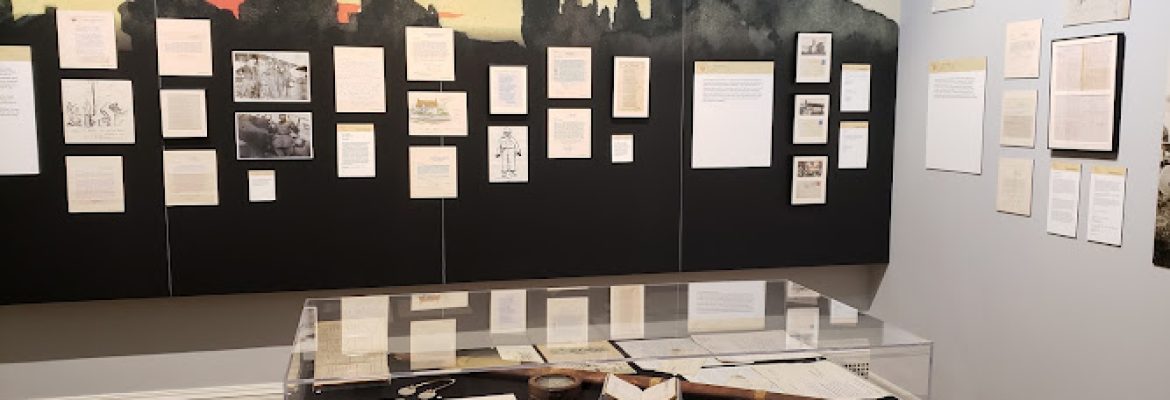 New Haven Museum