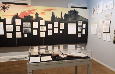New Haven Museum