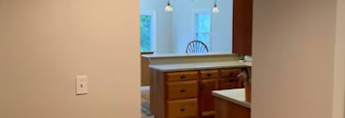 Nutmeg Building & Remodeling LLC