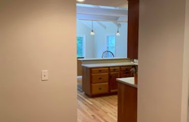 Nutmeg Building & Remodeling LLC